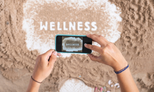 Choose Wellness Wisely – A Series – Wellness Begin Here!